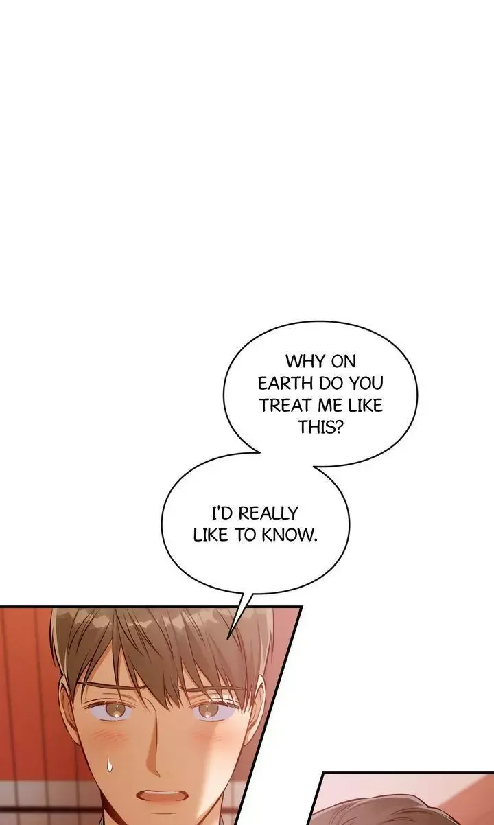 No Moral - Chapter 35 Page 33