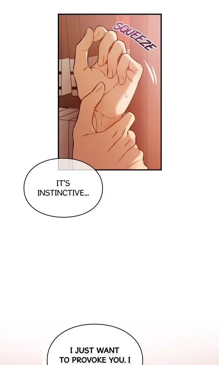 No Moral - Chapter 35 Page 35