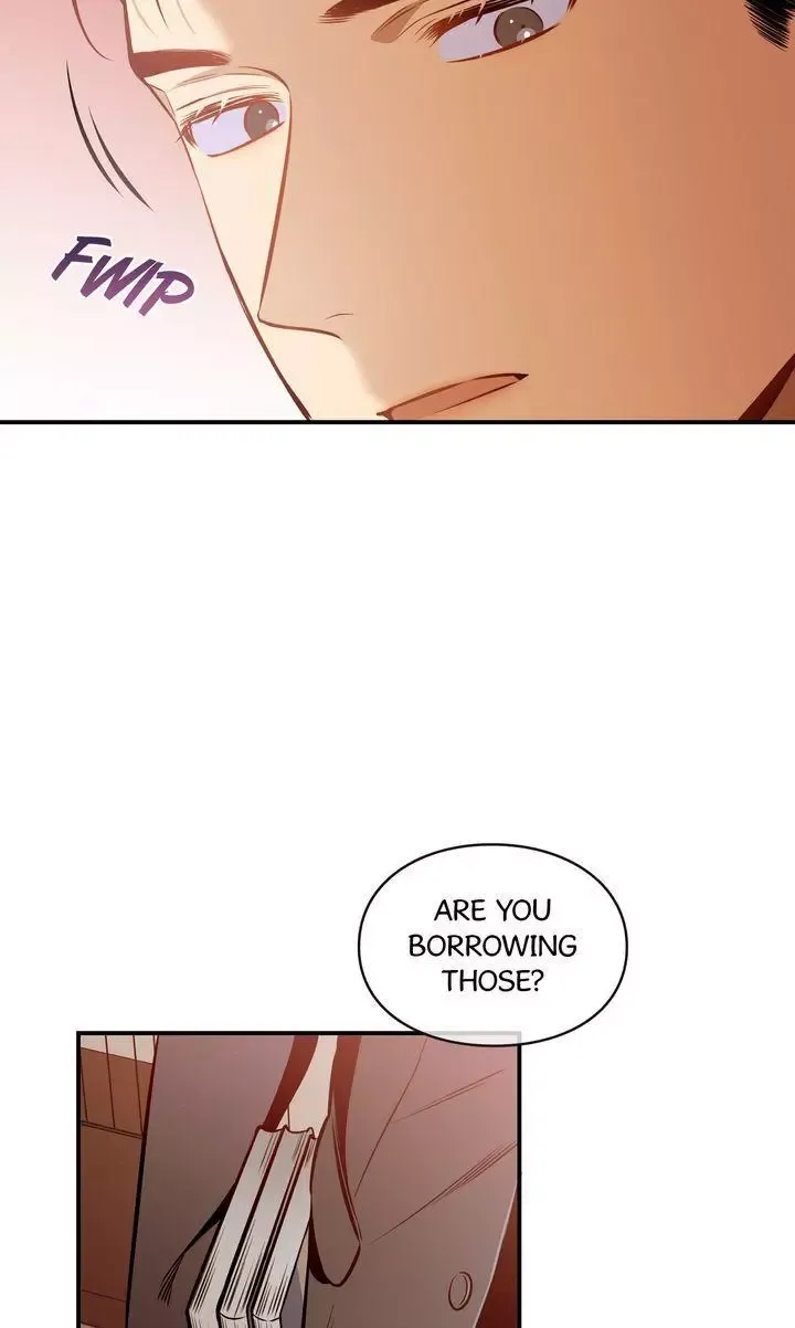 No Moral - Chapter 35 Page 43