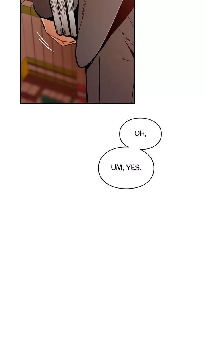 No Moral - Chapter 35 Page 44