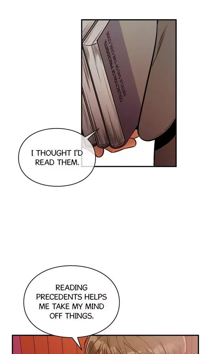 No Moral - Chapter 35 Page 45