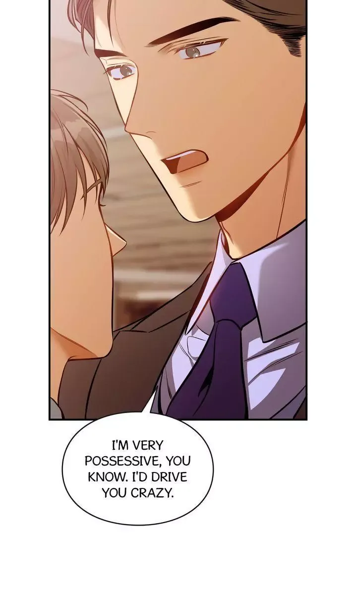 No Moral - Chapter 35 Page 49
