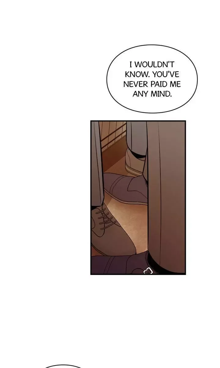 No Moral - Chapter 35 Page 50