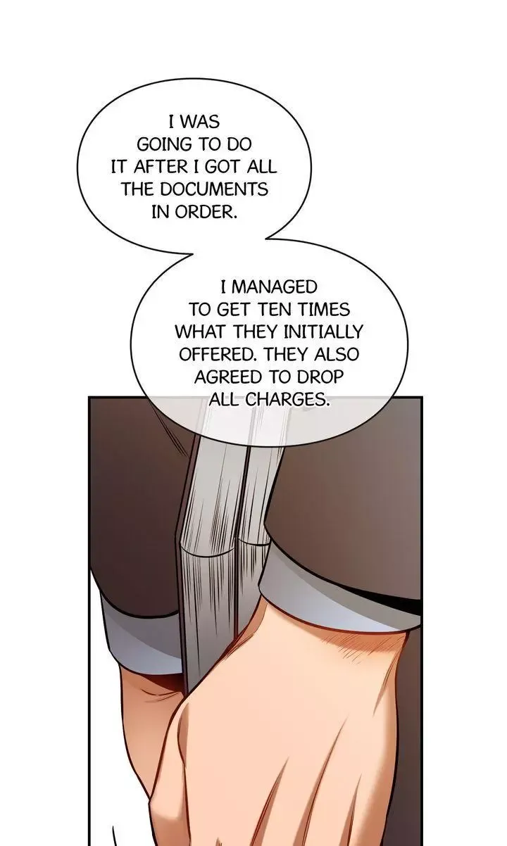 No Moral - Chapter 35 Page 67