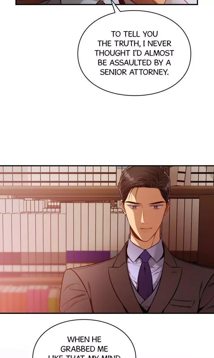 No Moral - Chapter 35 Page 71