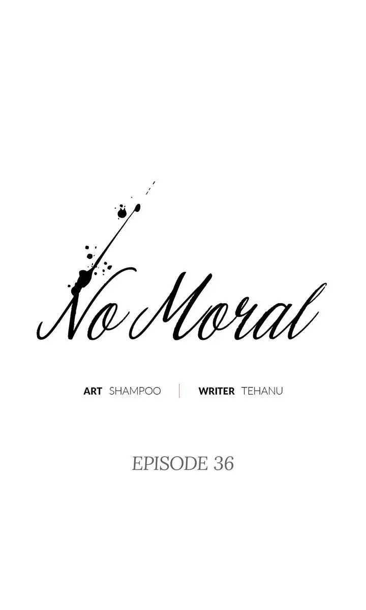 No Moral - Chapter 36 Page 2