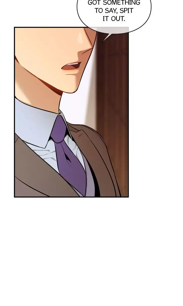 No Moral - Chapter 36 Page 6
