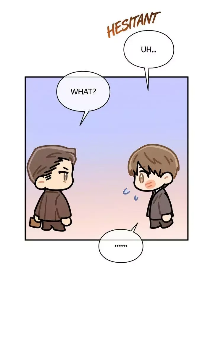 No Moral - Chapter 36 Page 7