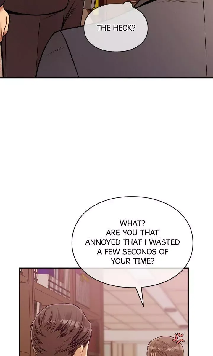 No Moral - Chapter 36 Page 9