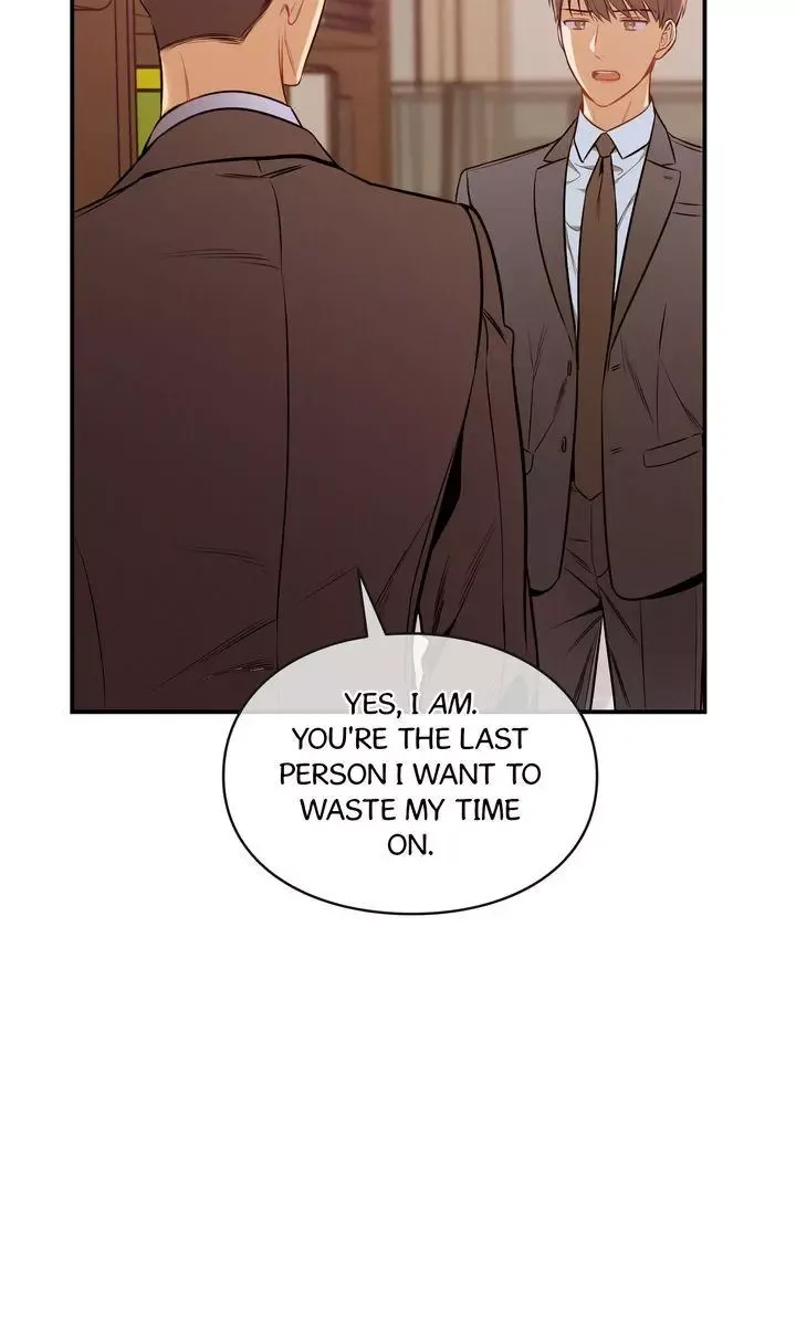 No Moral - Chapter 36 Page 10