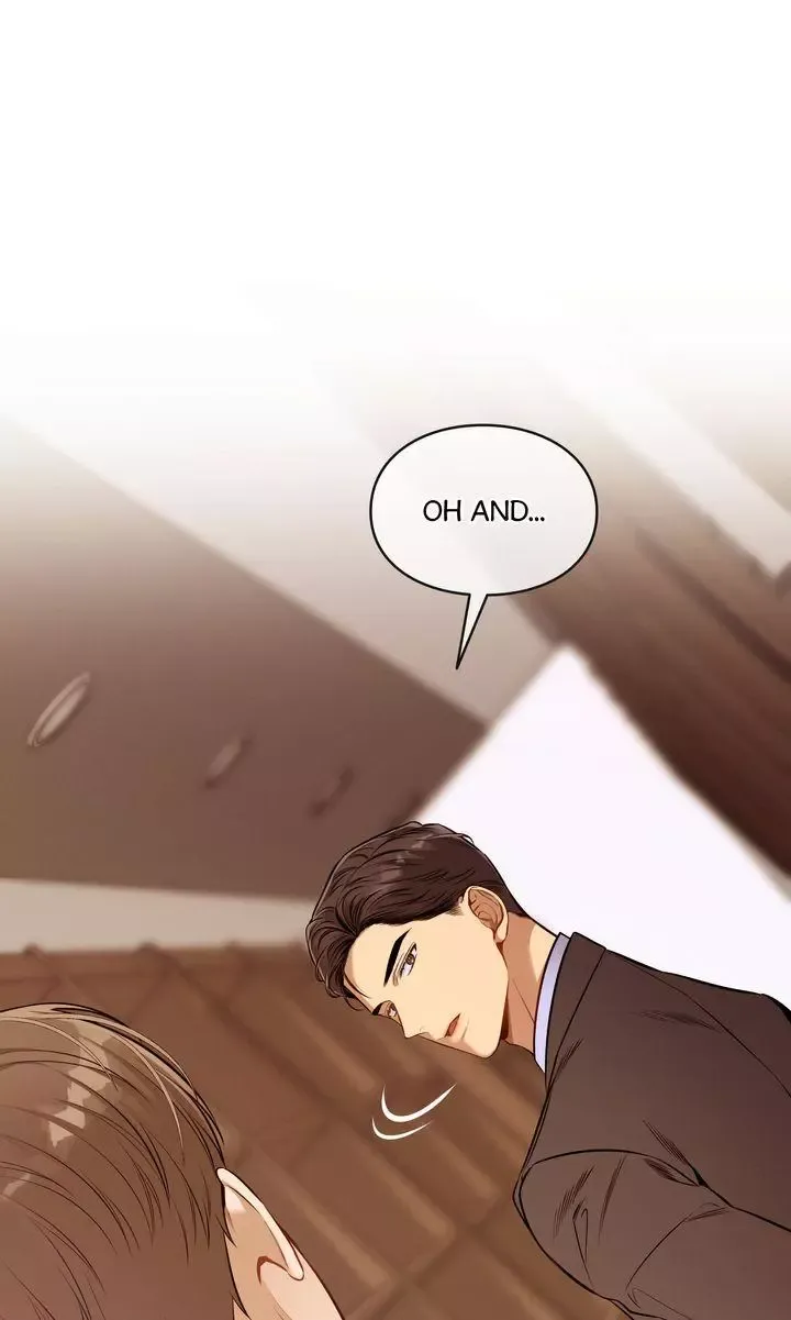 No Moral - Chapter 36 Page 13