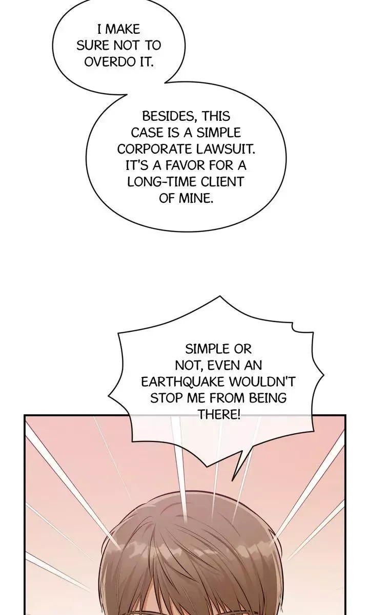 No Moral - Chapter 36 Page 20