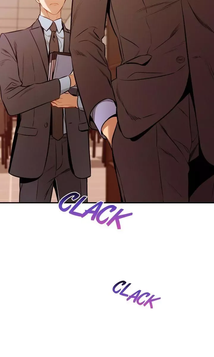 No Moral - Chapter 36 Page 24