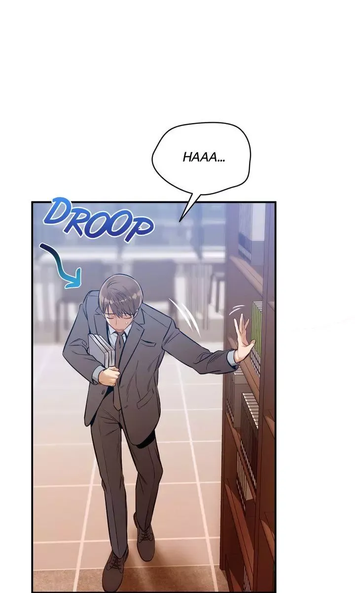 No Moral - Chapter 36 Page 28