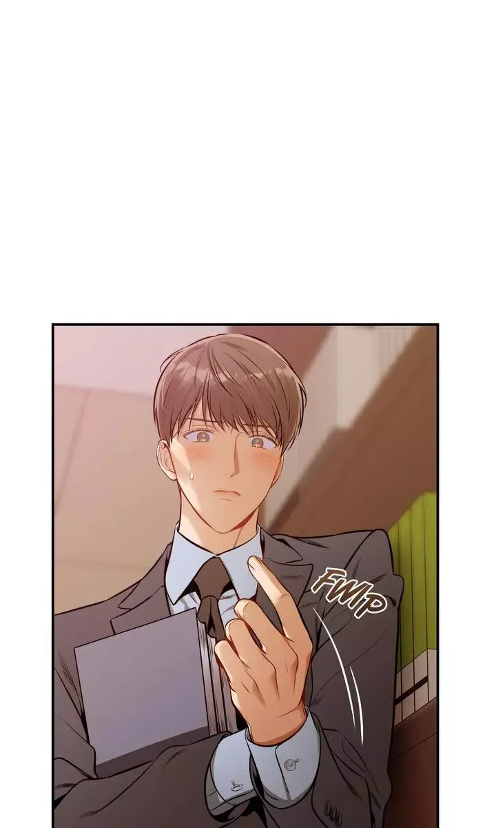 No Moral - Chapter 36 Page 30