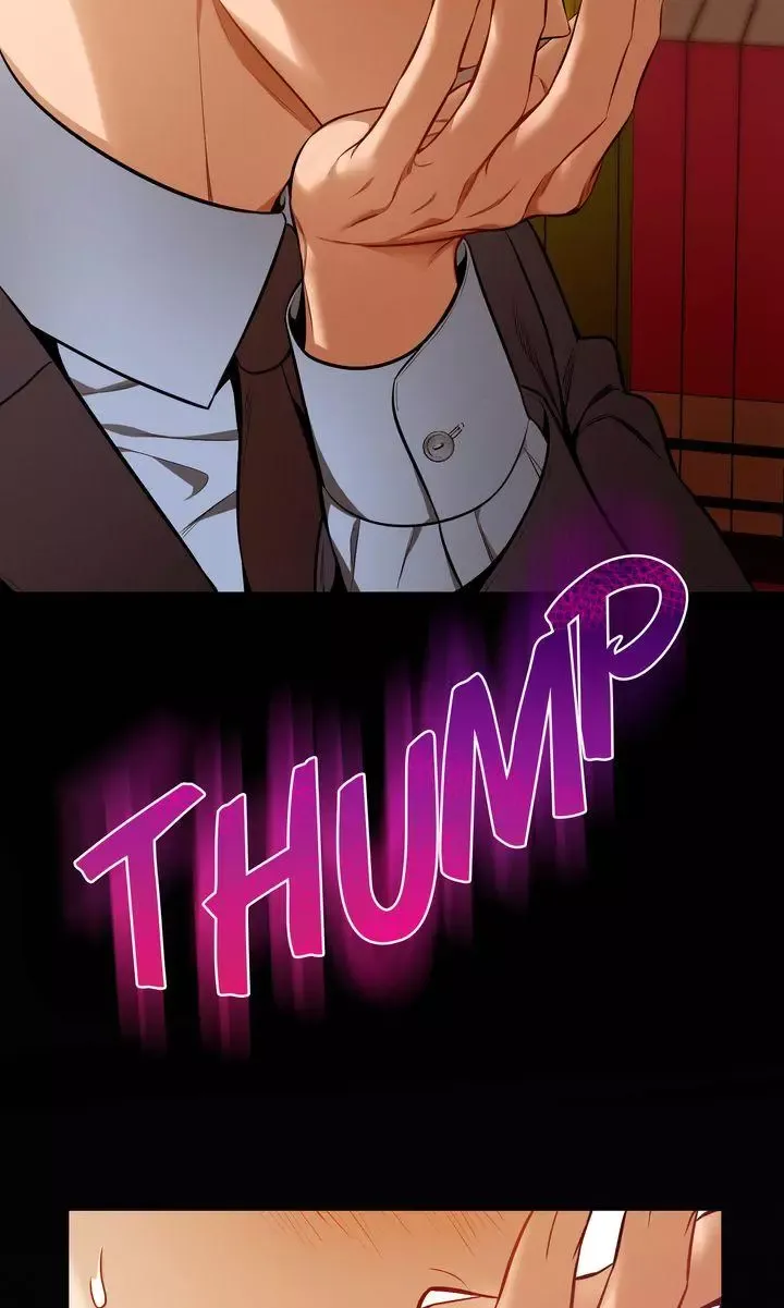 No Moral - Chapter 36 Page 36