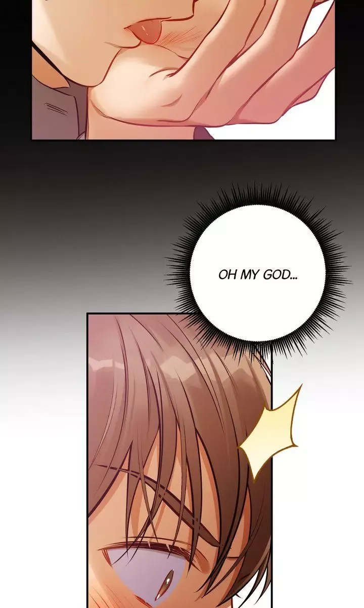 No Moral - Chapter 36 Page 37