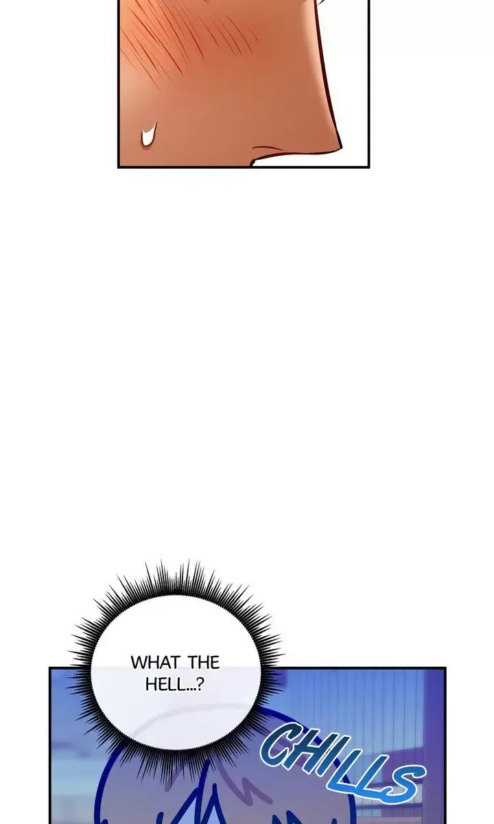 No Moral - Chapter 36 Page 38