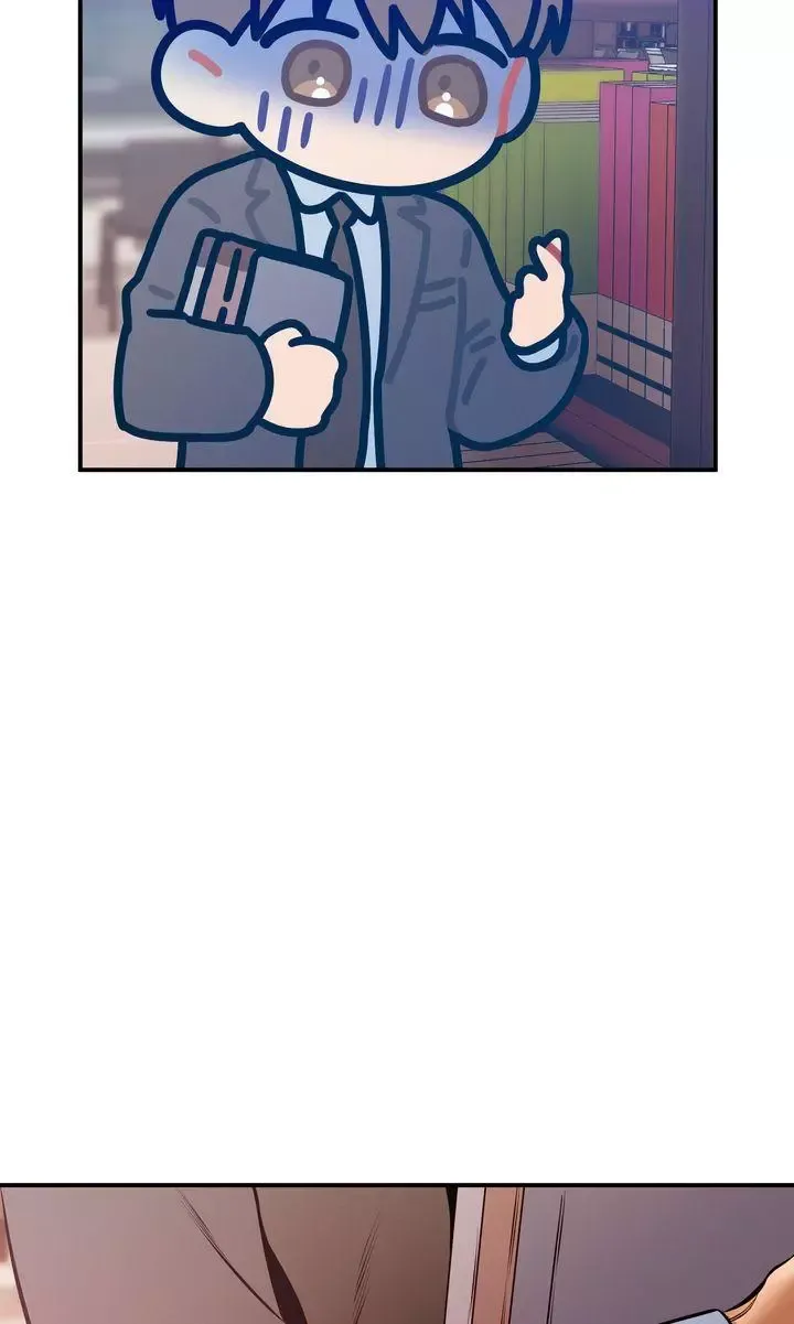 No Moral - Chapter 36 Page 39