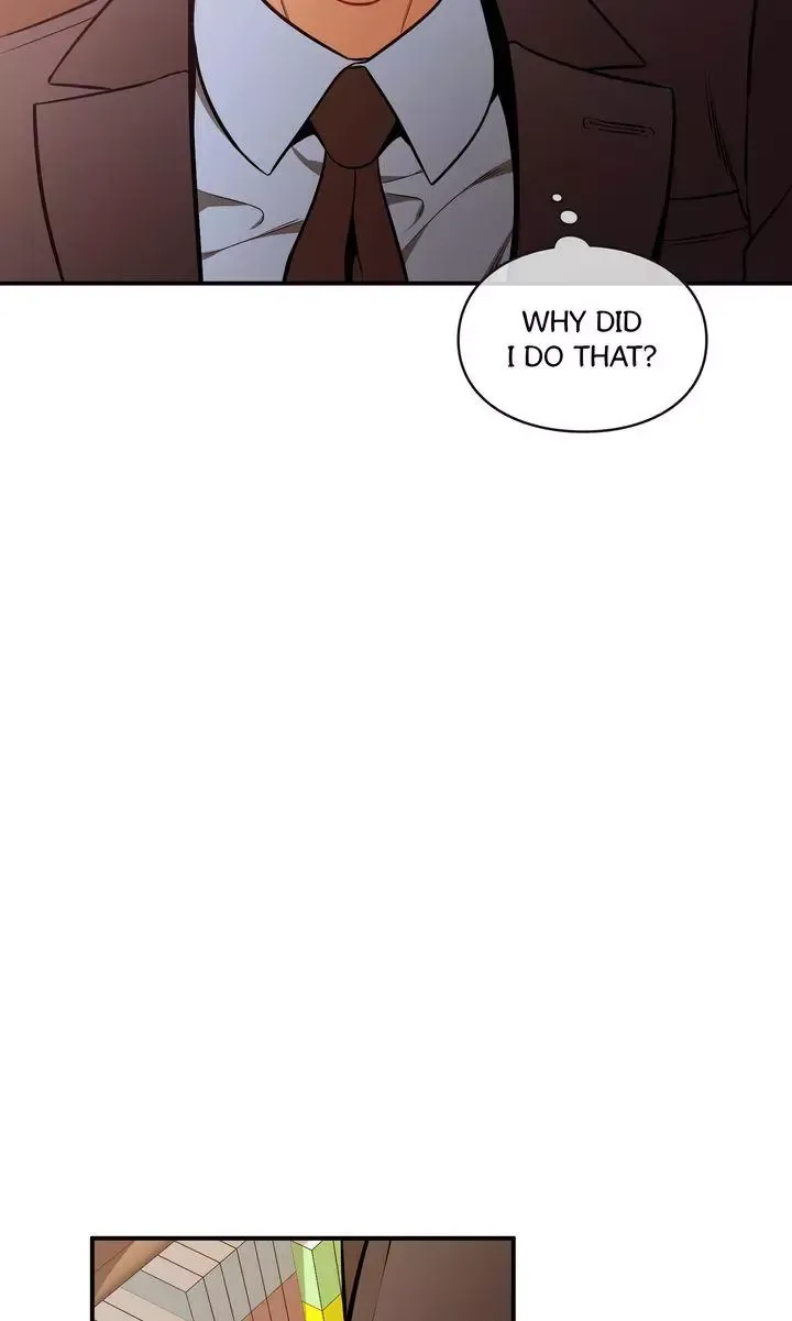 No Moral - Chapter 36 Page 41