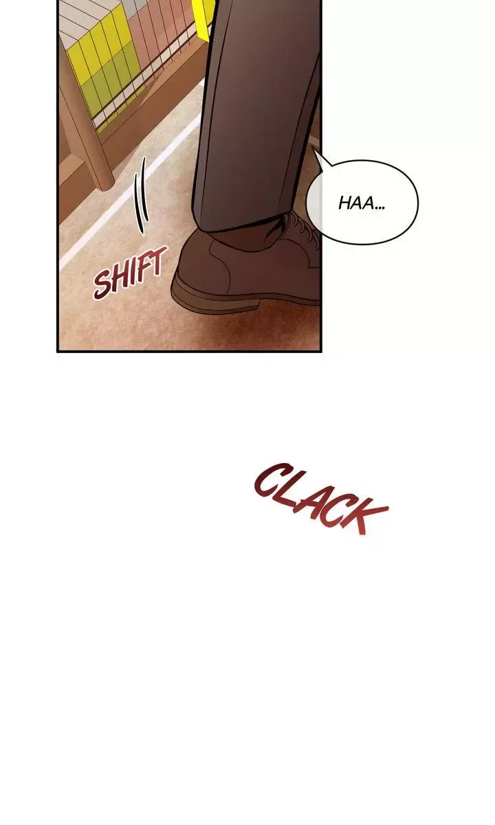 No Moral - Chapter 36 Page 42