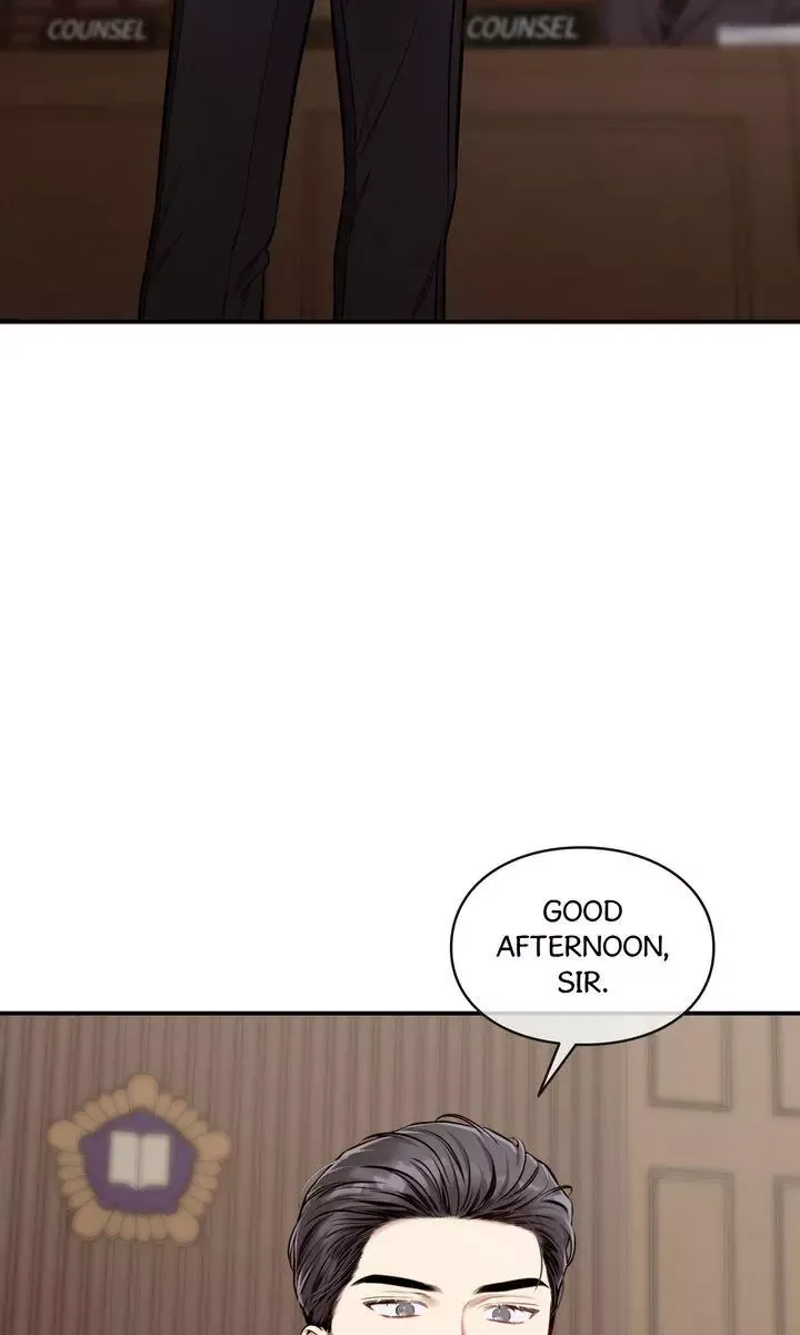 No Moral - Chapter 36 Page 48