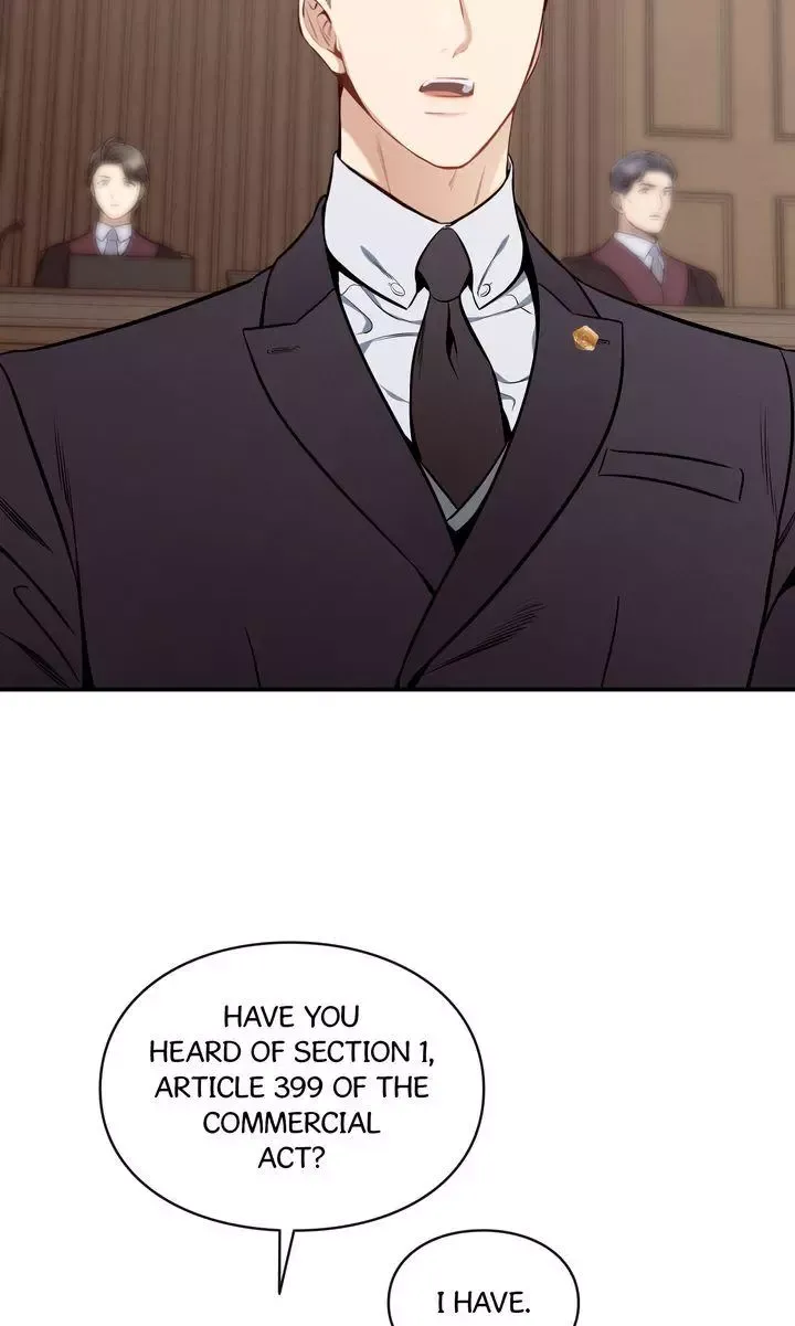 No Moral - Chapter 36 Page 49