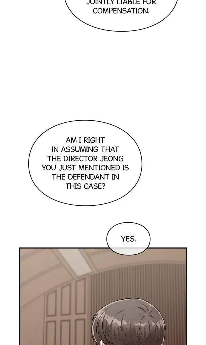 No Moral - Chapter 36 Page 54