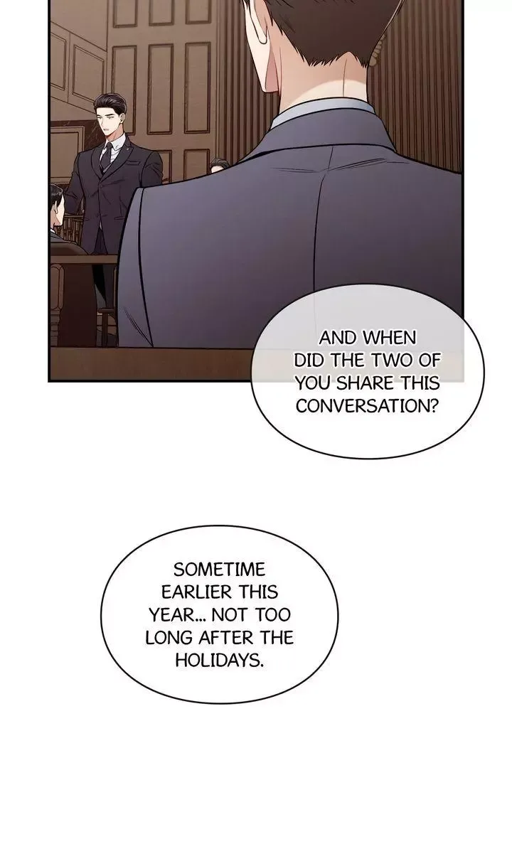 No Moral - Chapter 36 Page 55