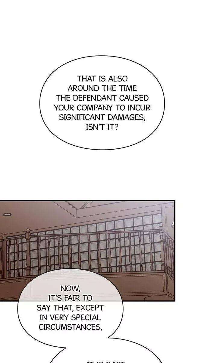 No Moral - Chapter 36 Page 56