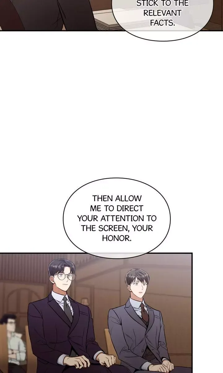 No Moral - Chapter 36 Page 60