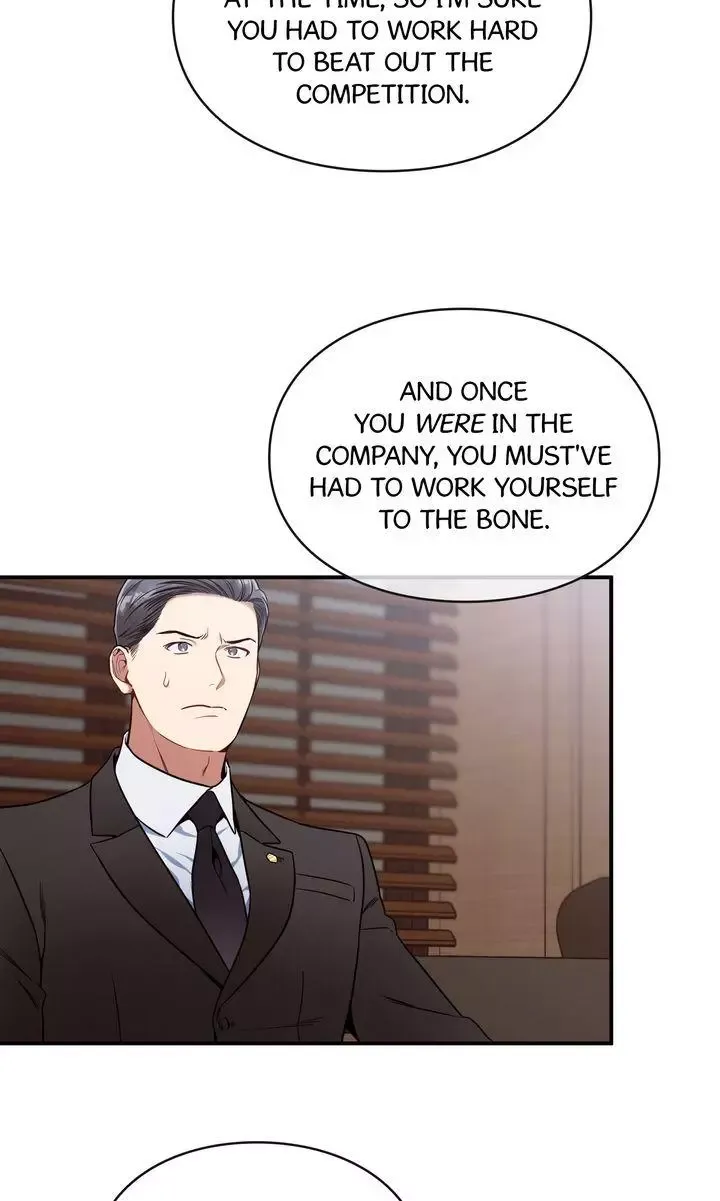 No Moral - Chapter 36 Page 64