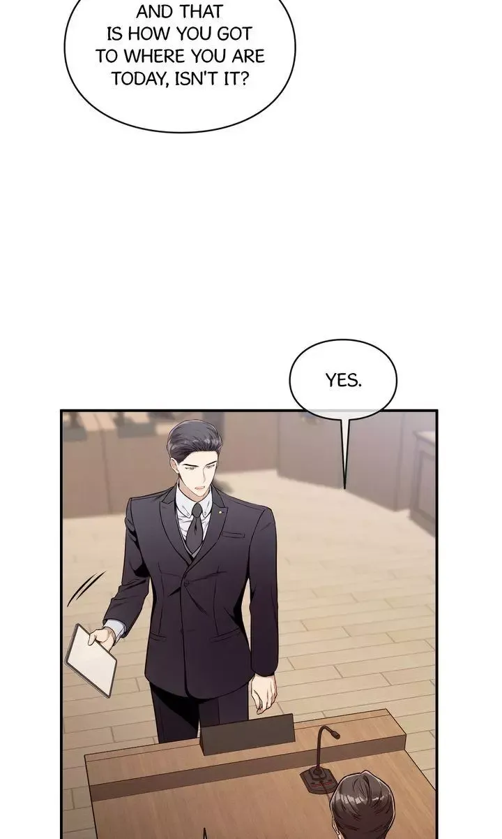No Moral - Chapter 36 Page 65