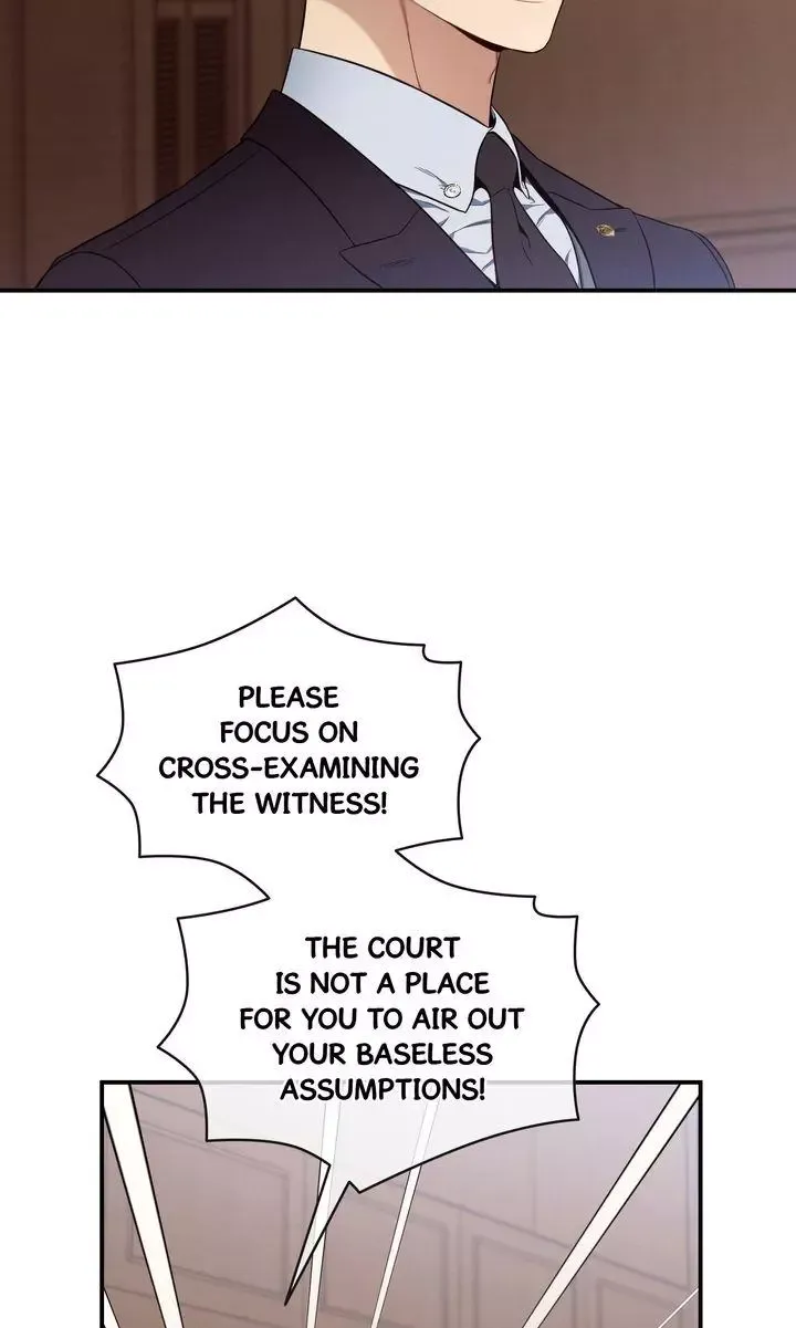 No Moral - Chapter 36 Page 71