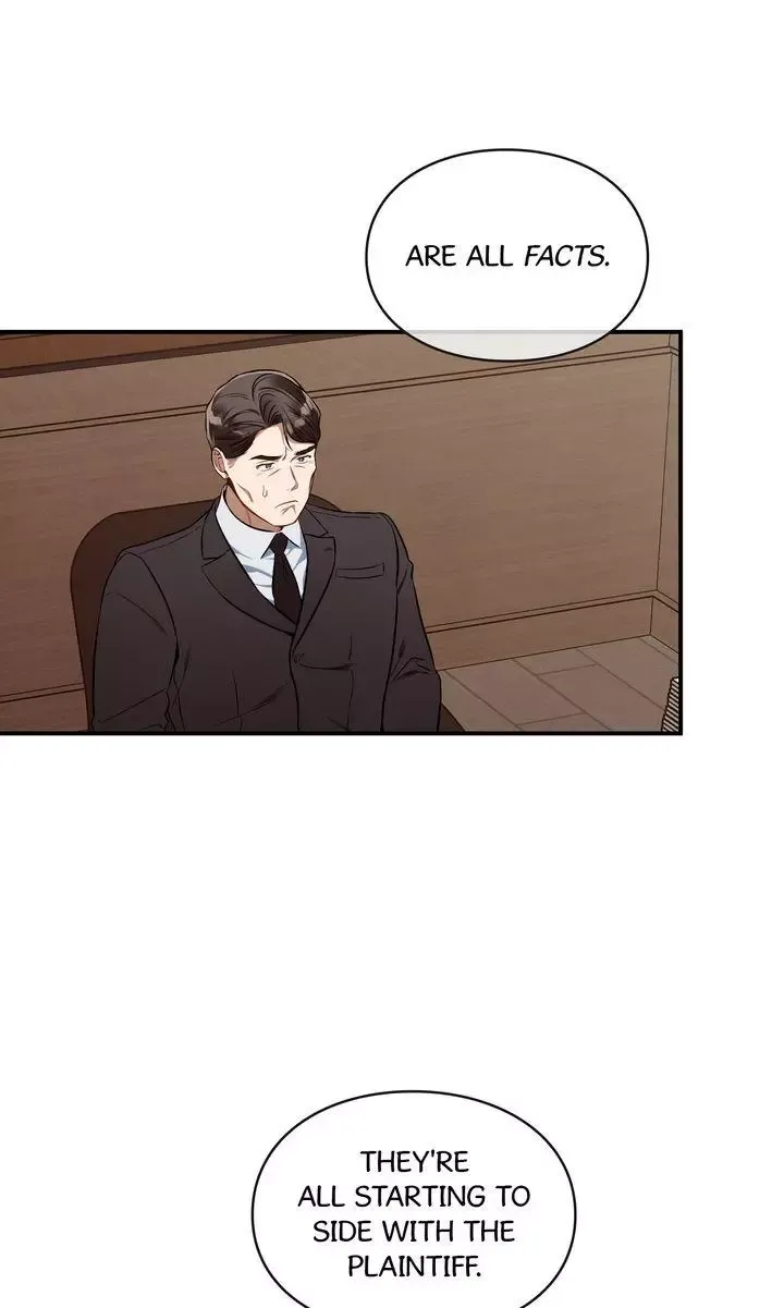 No Moral - Chapter 36 Page 75