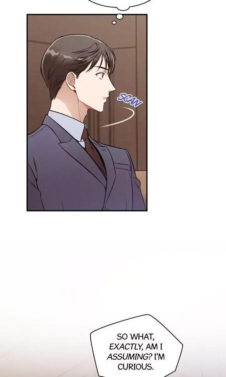 No Moral - Chapter 36 Page 76
