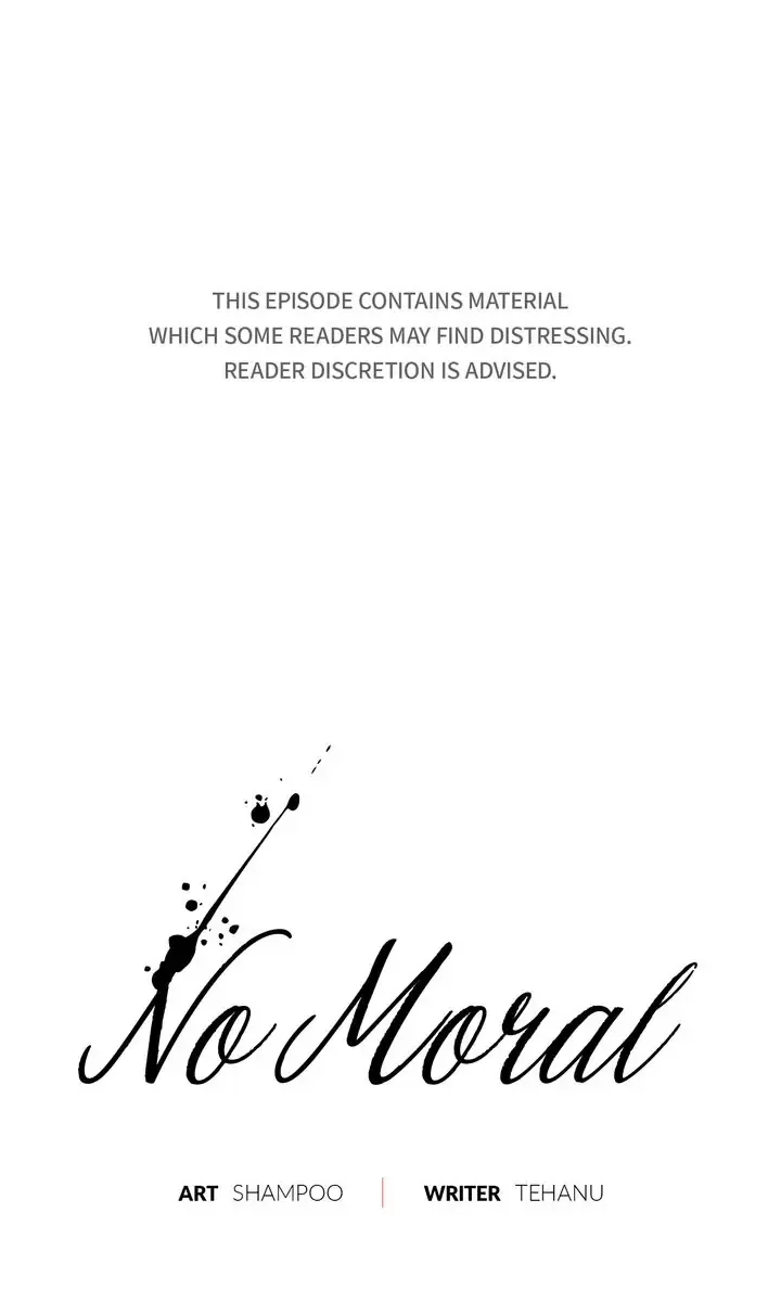No Moral - Chapter 37.1 Page 1