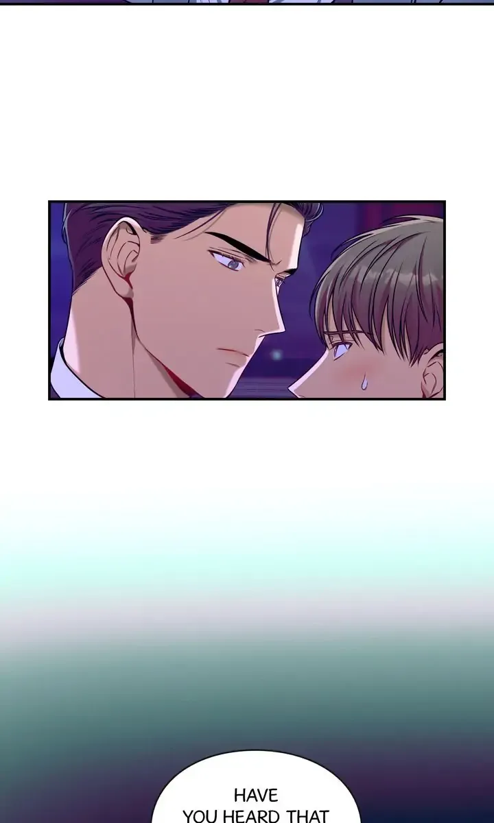 No Moral - Chapter 37.1 Page 8