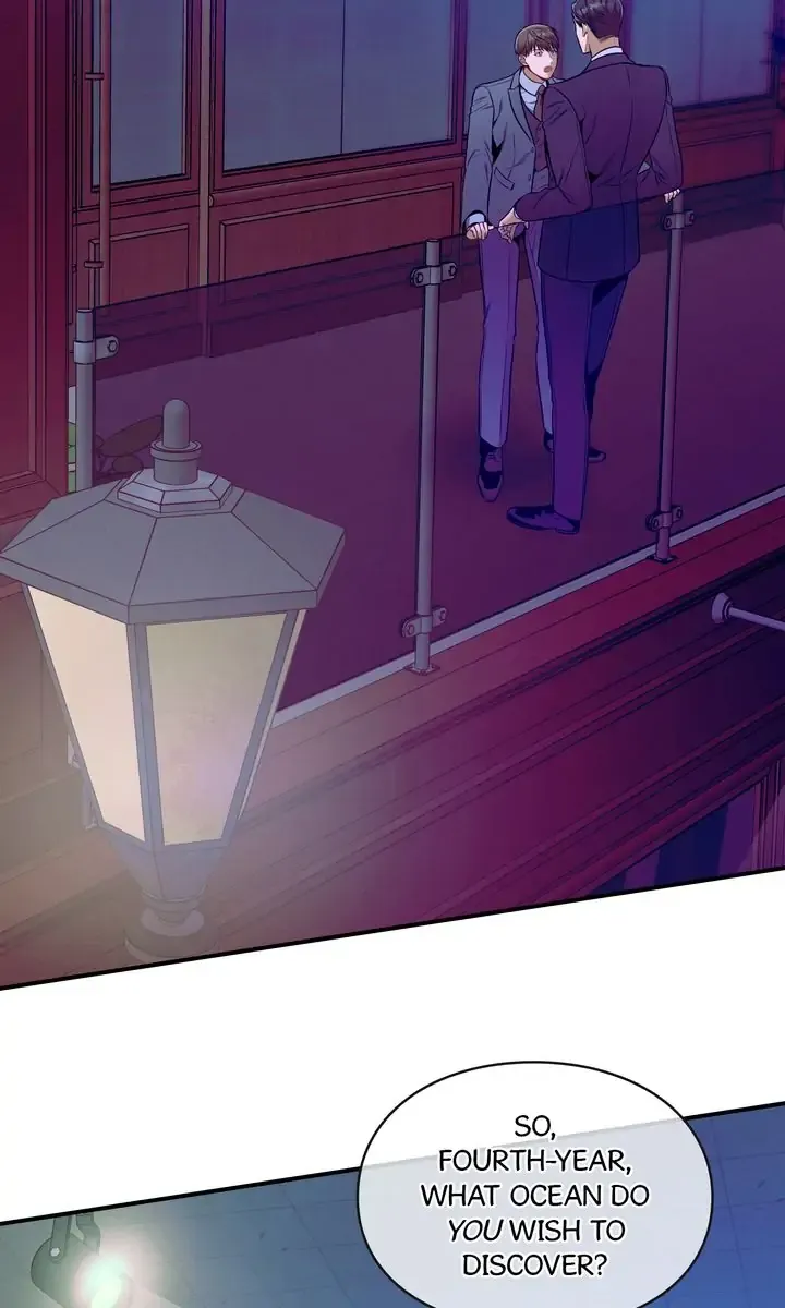 No Moral - Chapter 37.1 Page 10