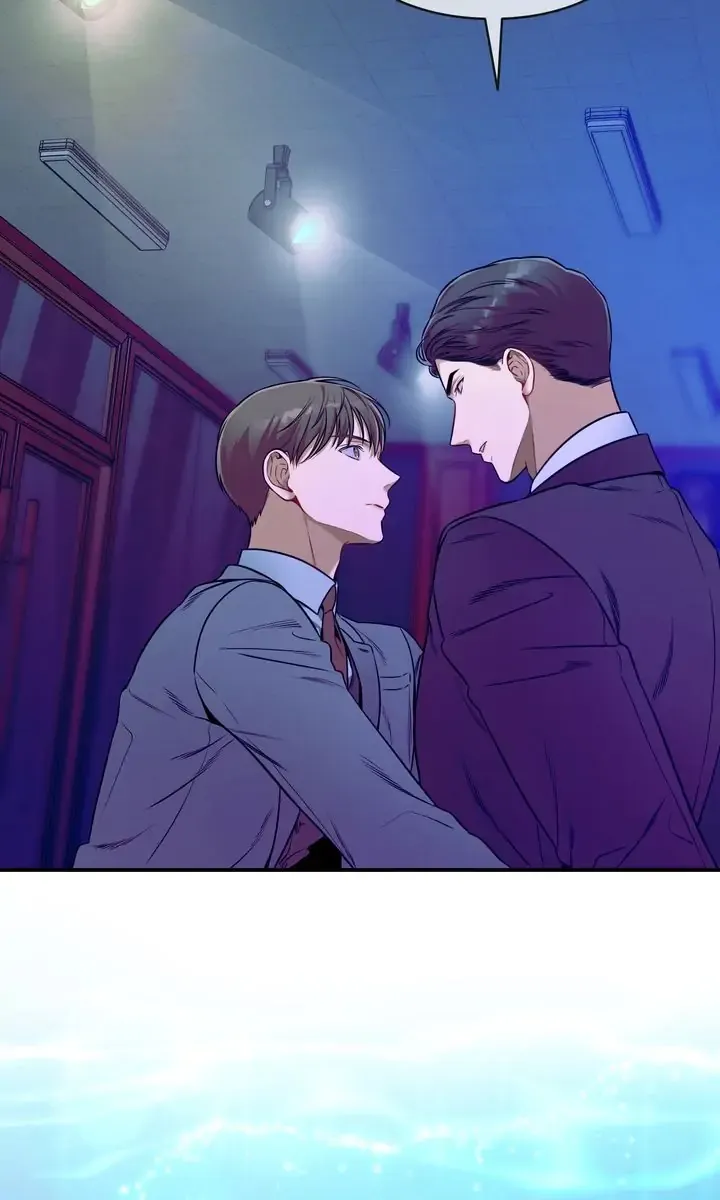 No Moral - Chapter 37.1 Page 11