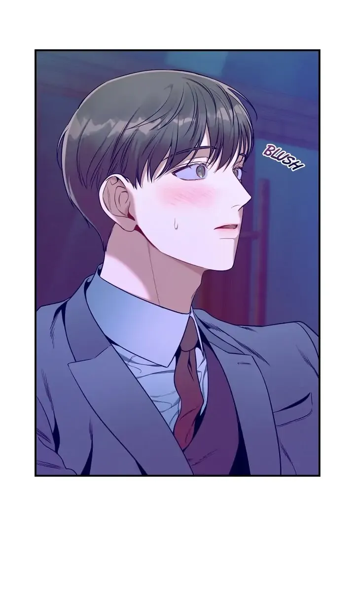 No Moral - Chapter 37.1 Page 18