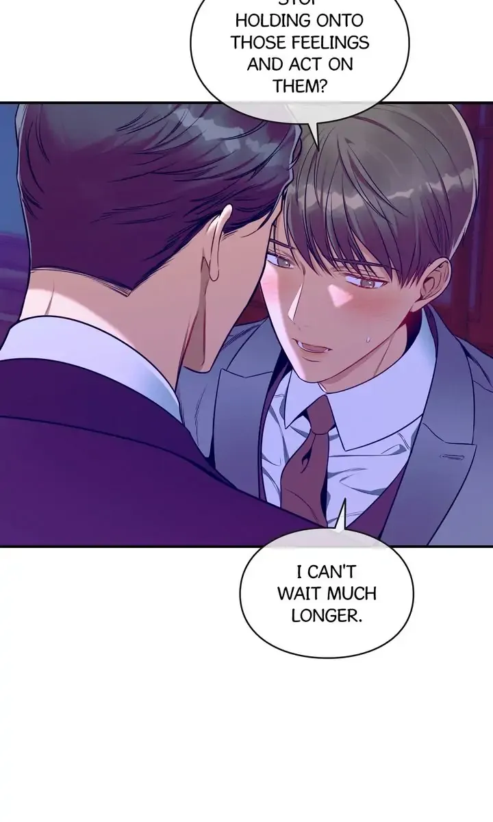 No Moral - Chapter 37.1 Page 20