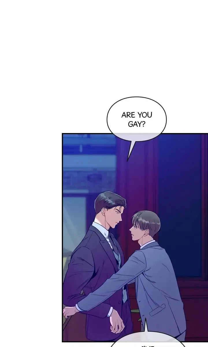 No Moral - Chapter 37.1 Page 21