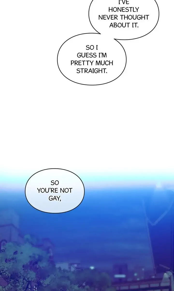 No Moral - Chapter 37.1 Page 22