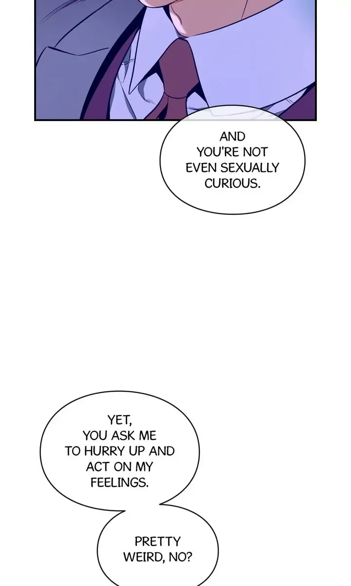 No Moral - Chapter 37.1 Page 24