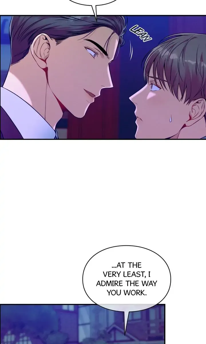 No Moral - Chapter 37.1 Page 25
