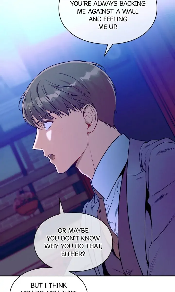 No Moral - Chapter 37.1 Page 29