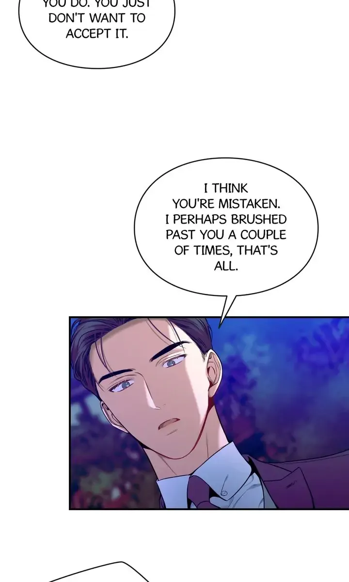 No Moral - Chapter 37.1 Page 30