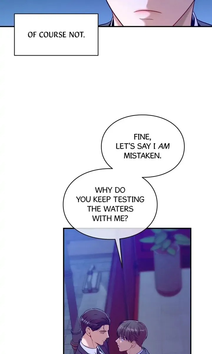 No Moral - Chapter 37.1 Page 32