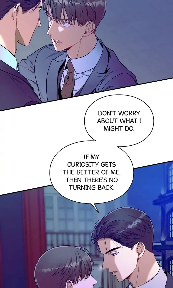 No Moral - Chapter 37.1 Page 34
